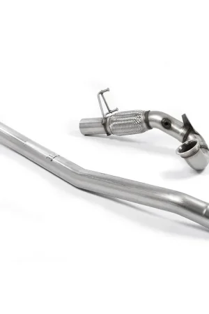 Componente scarico Milltek SSXVW264 per Volkswagen Audi A3 | Spedizione espressa
