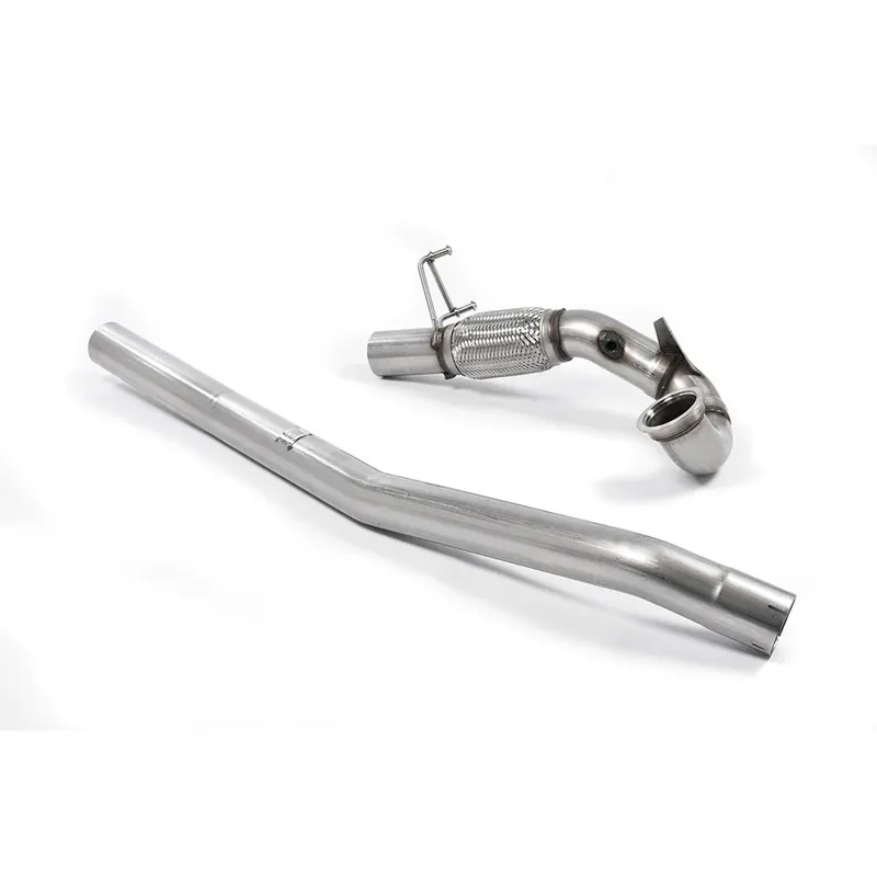 Componente scarico Milltek SSXVW264 per Volkswagen Audi A3 | Spedizione espressa