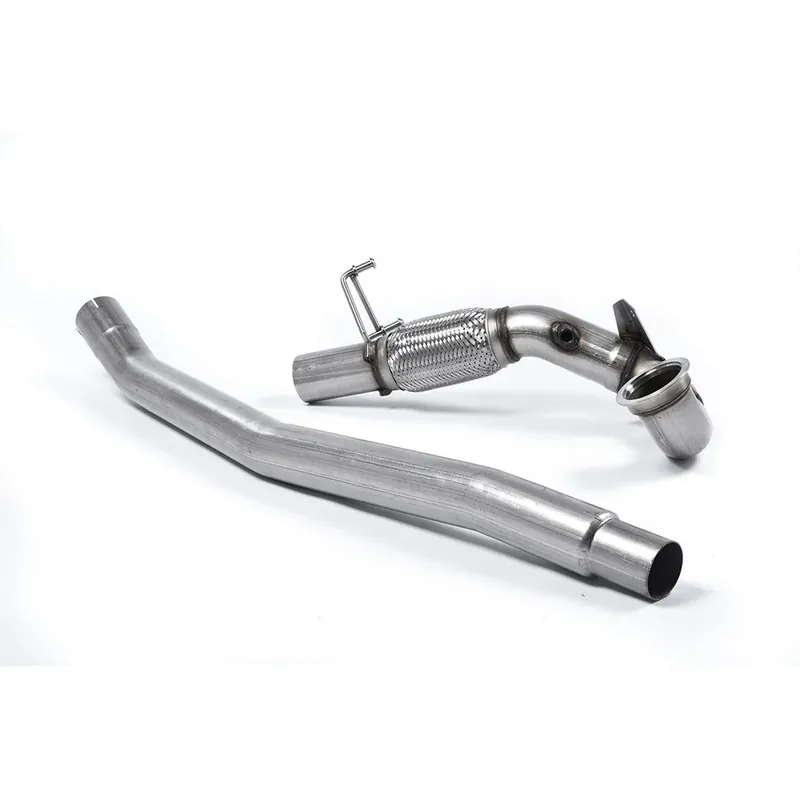 Componente scarico Milltek SSXVW395 - Scelto dai clienti