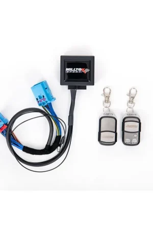 Componente scarico Milltek SSXVW657 per Volkswagen Arteon Valve - Disponibile