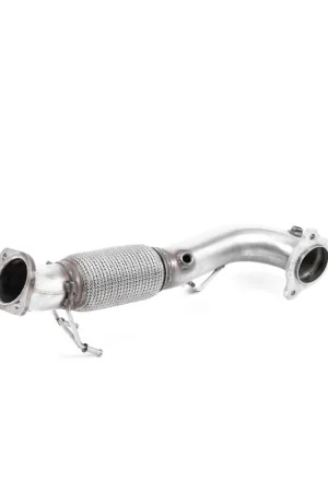 Componente scarico Milltek SSXFD337 per Ford Focus Turbo - Ordinabile
