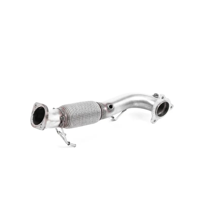Componente scarico Milltek SSXFD337 per Ford Focus Turbo - Ordinabile