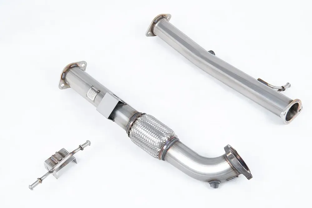 Componente scarico Milltek SSXFD167 per Ford Focus | Grande sconto