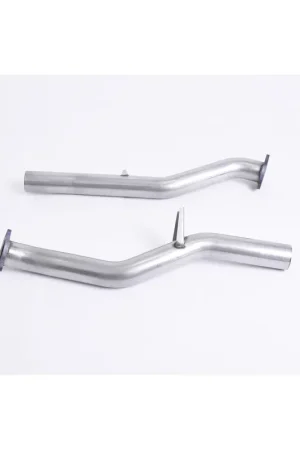 Acquista online - Catalizzatore sportivo Milltek SSXPO107 per Porsche Cayenne Sostituzione