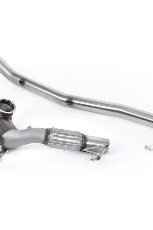 Downpipe Milltek SSXVW672 - Disponibile subito