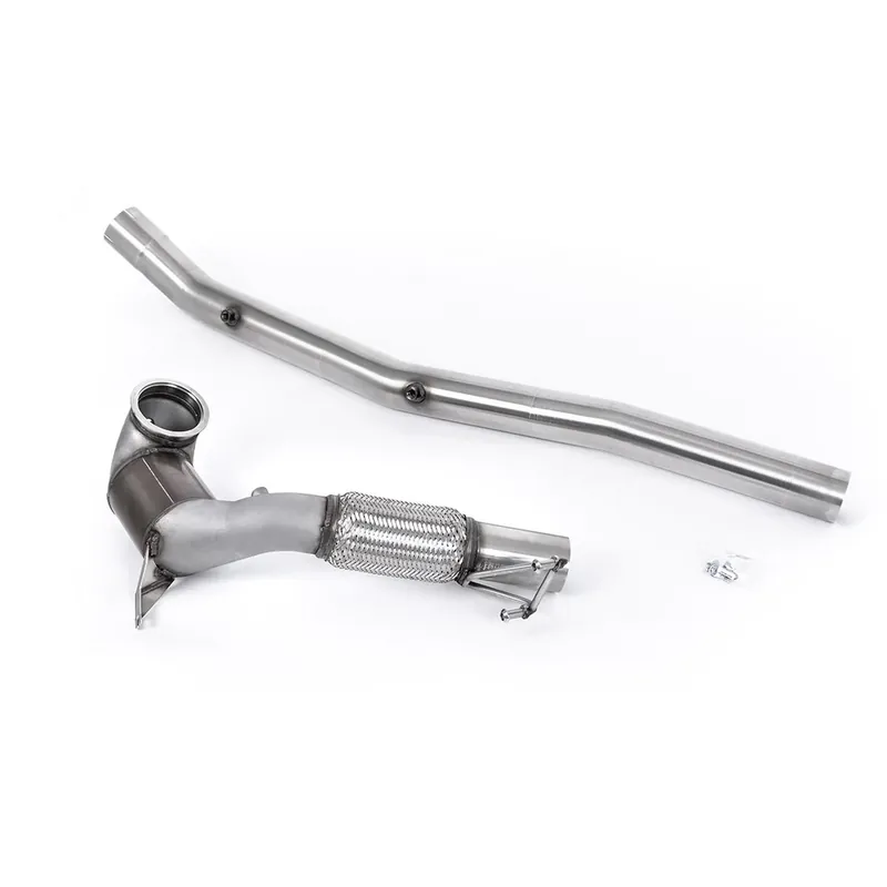 Downpipe Milltek SSXVW672 - Disponibile subito