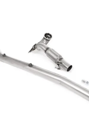 Ultima novità - Downpipe Milltek SSXVW676 per Volkswagen Golf