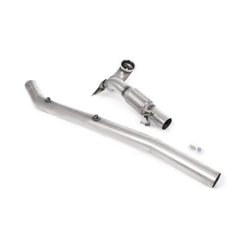 Ultima novità - Downpipe Milltek SSXVW676 per Volkswagen Golf