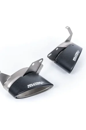 Componente scarico Milltek SSXAU1034 per Audi RS6 C8 | Qualità premium
