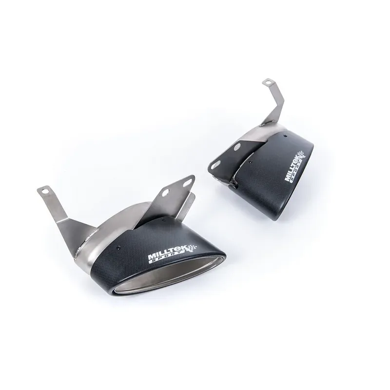 Componente scarico Milltek SSXAU1034 per Audi RS6 C8 | Qualità premium