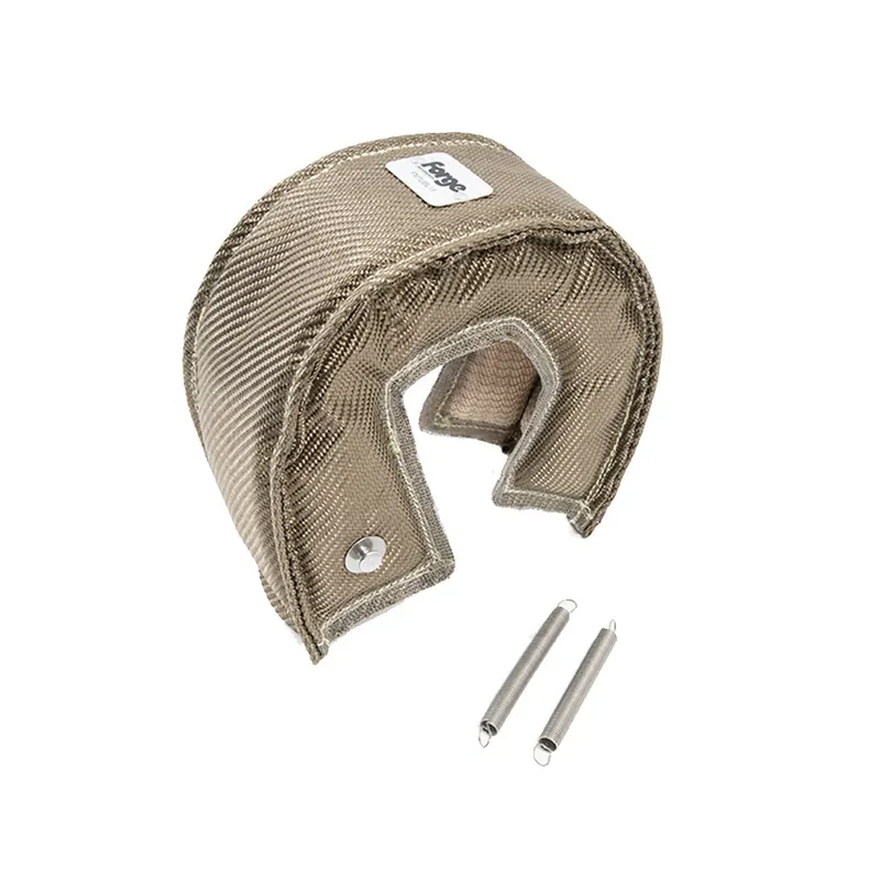 Copertura Forge per turbo T3 | Molto apprezzato