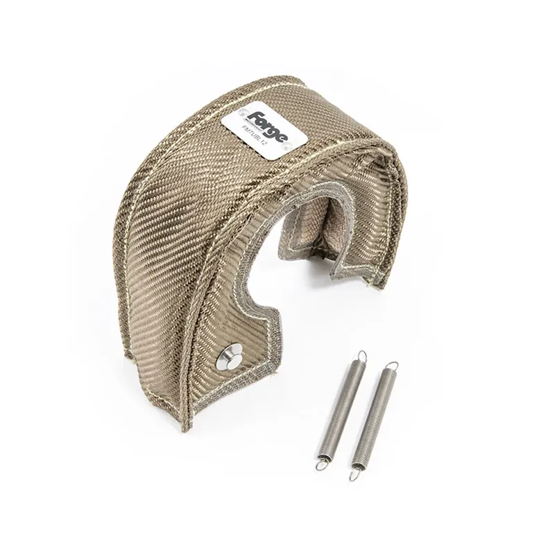 Coperta Turbo Forge per T25 / T28 | Prezzo d'offerta