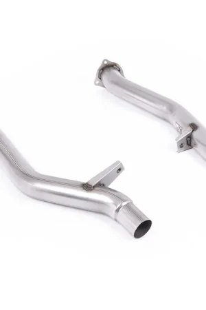 Componente scarico Milltek SSXPO182 per Porsche Cayenne Sostituzione | Buon prezzo
