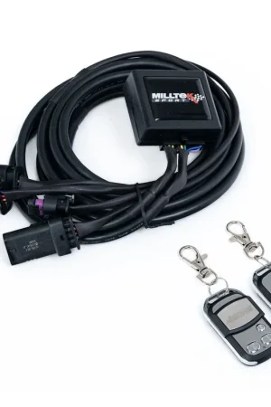 Componente scarico Milltek SSXAU1052 per Audi RS4 B9 - Ultimi giorni