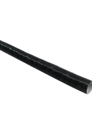 Guaina in alluminio Thermo flex L0,9 m (nera) - 1,9 cm di alluminio | Prezzo conveniente
