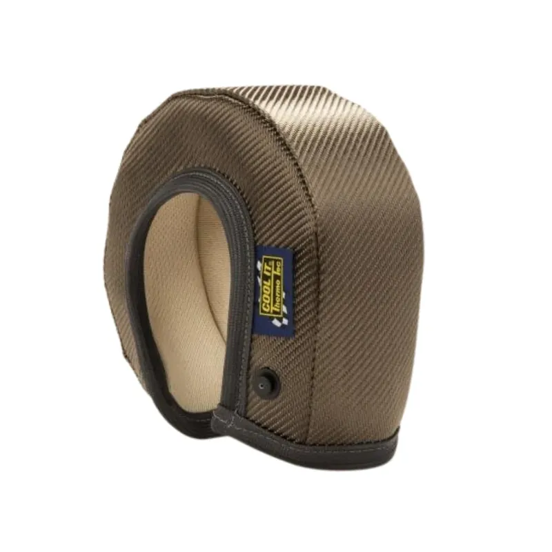 Grande sconto | Protezione Turbo Carbon Cool It - Turbotype 4