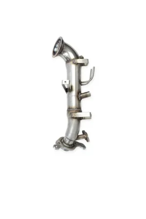 Tubo sostituzione catalizzatore Inoxcar Suzuki Swift Sport Hybrid 1.4 129 CV dopo 2020 | Sconto extra