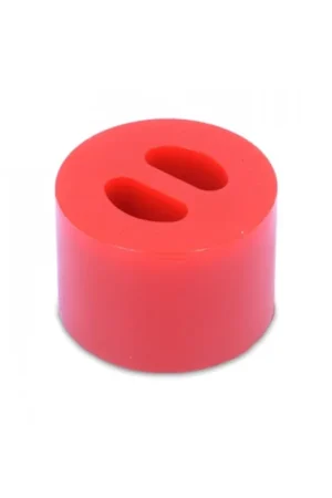 Boccola Powerflex Scarico 50/50mm | Offerta limitata