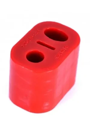 Boccola Powerflex Scarico Universale (1 pezzo) - Consigliato
