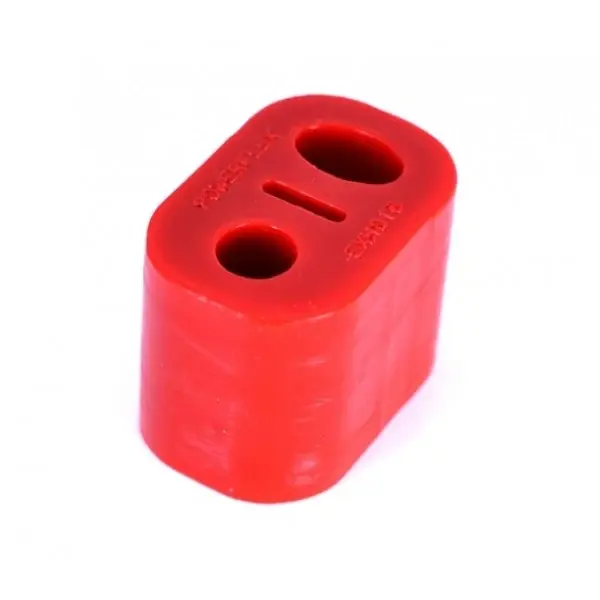 Boccola Powerflex Scarico Universale (1 pezzo) - Consigliato