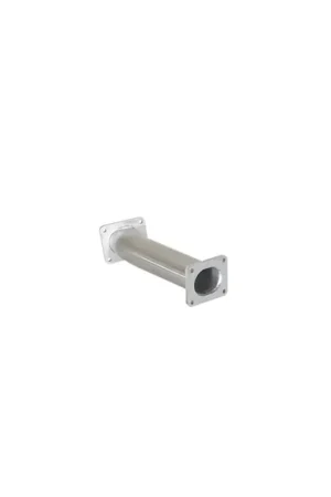 Down Pipe Inoxcar BMW E46 320D - Ordina subito