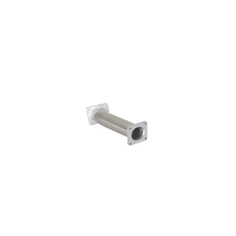 Down Pipe Inoxcar BMW E46 320D - Ordina subito