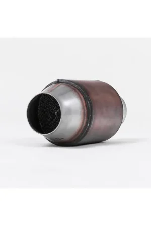 Solo pochi pezzi - Componente scarico Milltek SSXMTK001