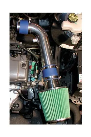 Acquista dal produttore - Kit aspirazione diretta DYNATWIST GREEN FILTER AUDI A3 I (8L1) 1,9L TDI 00