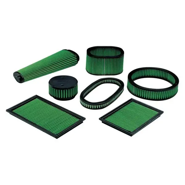Filtro dell‘ Aria Green BMW E91/E92/E93 M3 V8 | Ultima occasione