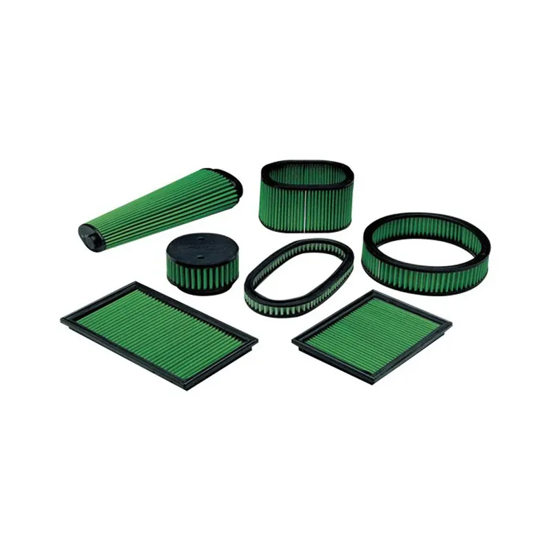 Filtro dell‘aria Green FORD ESCORT 1.6 90-92 | Premium