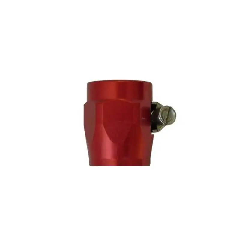 Molto apprezzato | Fascetta Serflex Goodridge Anodizzato Dash 12 Rosso