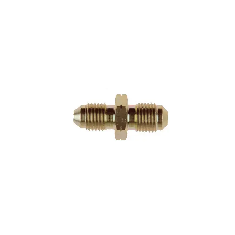 Consigliato - Adattatore Goodridge Maschio / Maschio 10x100 Convesso - 10x100 Convesso