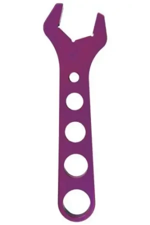 Ultimo arrivo | Chiave piatta Goodridge 1"1/4 per raccordi Dash 12