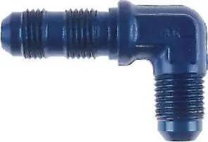 Passaparete Goodridge 90° maschio 3/8x24 | Consigliato