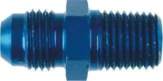 Adattatore Goodridge Maschio / Maschio 3/4x16 - 1/4x18 Convesso | Nuovo lancio