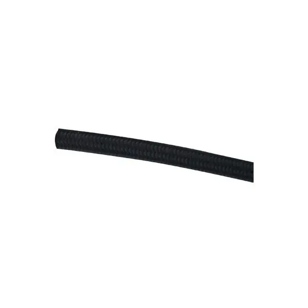 Scelta dei clienti | Tubo Aero in Nitrile Nero Dash 10 (il Metro)