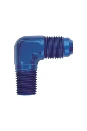 Adattatore 90° Goodridge 7/8x14 JIC-1/2x14 NPT | Quantità limitata