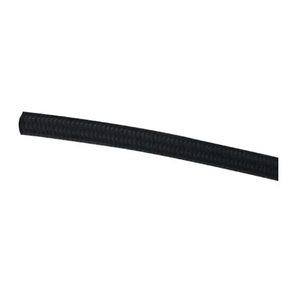 Ultimo arrivo - Tuboaero Nitrile nero Goodridge dash 16 - 1 metro