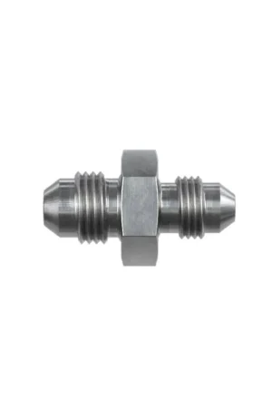 Adattatore maschio/maschio 9/16X18 Goodridge convesso 7/16X24 convesso inox | Disponibile subito