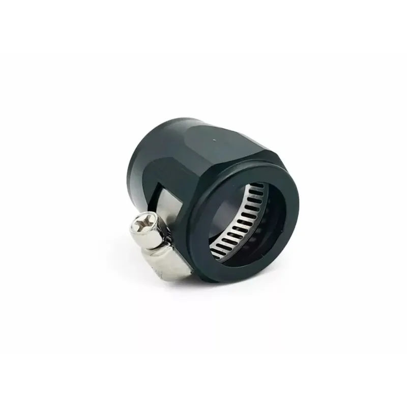 Disponibile subito | Fascetta stringitubo OBP nera per tubo Ø14,3mm