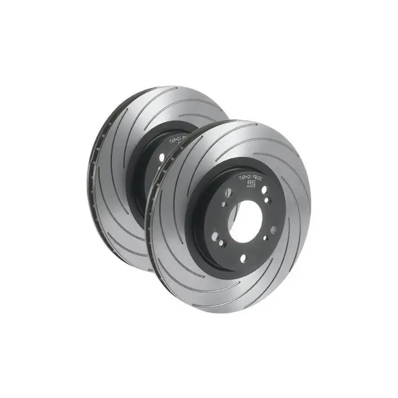 Acquista oggi - DISCHI FRENO TAROX POSTERIORE F2000 BAFFATI AUDI A6 3.0 TDI QUATTRO 225CV 2004/05-2006/05