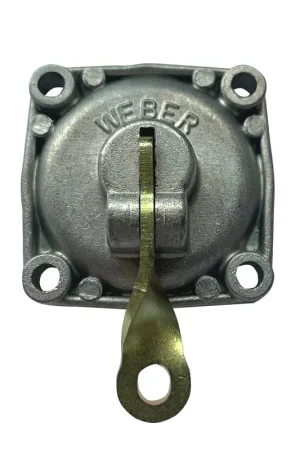 Coperchio della pompa Weber IDF - Offerta speciale