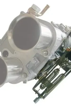 Controllo Doppio Acceleratore Bassi pro Weber DCOE Carburatore - Qualità professionale