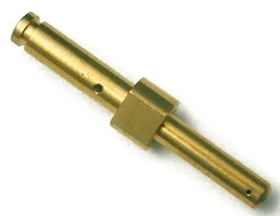 Getto di accelerazione Weber 60 (set da 4) | Direttamente dalla fabbrica