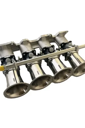 Corpo farfallato Jenvey Honda K20 EP3 - Compra ora