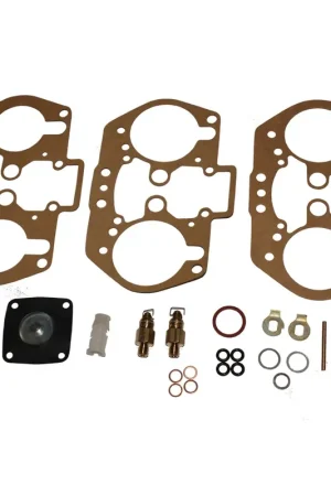 Bestseller | Kit guarnizioni Weber 40 IDF