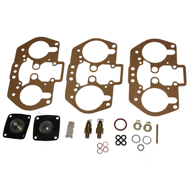 Bestseller | Kit guarnizioni Weber 40 IDF