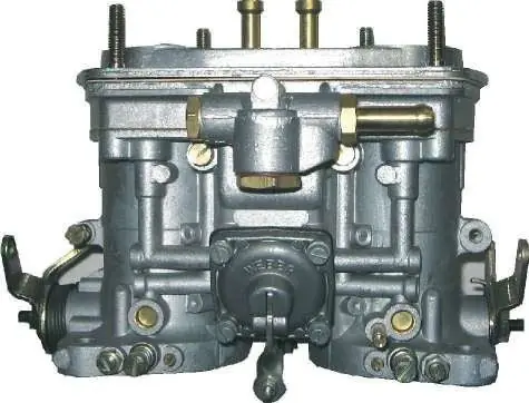 Approfitta dell'offerta | Carburatore Weber 40 IDF Verticale con Starter