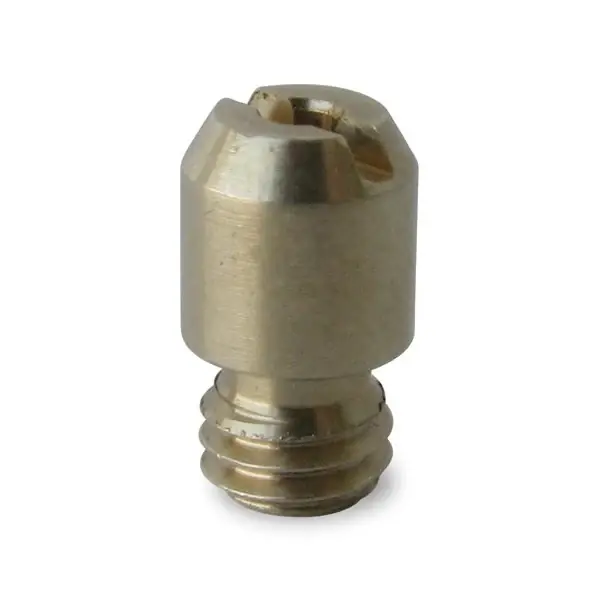 Valvola Pompa Scarico Weber 0.80 - Prezzo ridotto