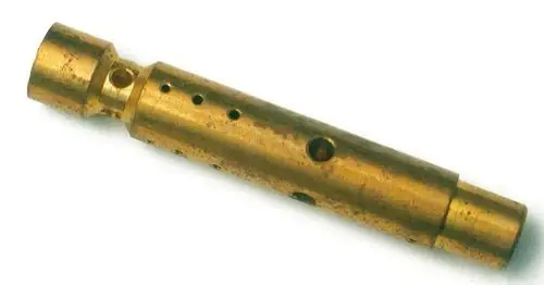 Disponibile ora | Tubo Emulsione Weber F11 (Parte) DCOE / IDF